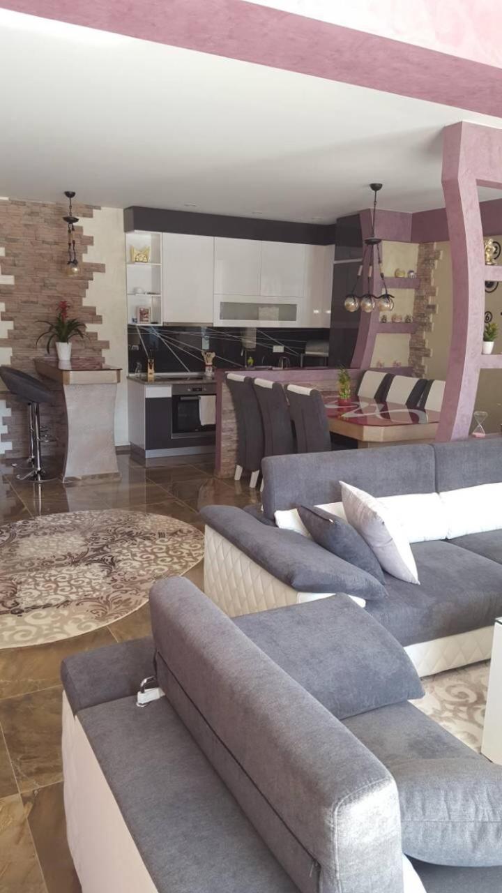 Apartment Tatjana