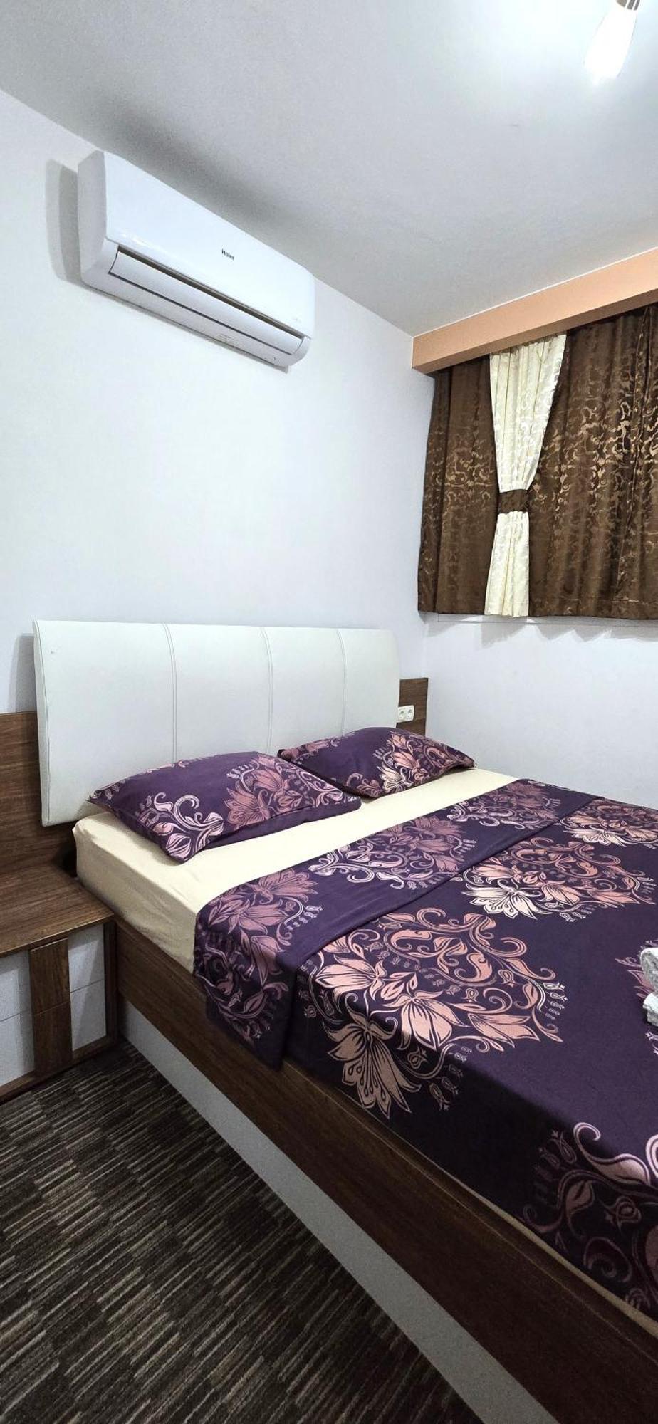 Apartment Tatjana *