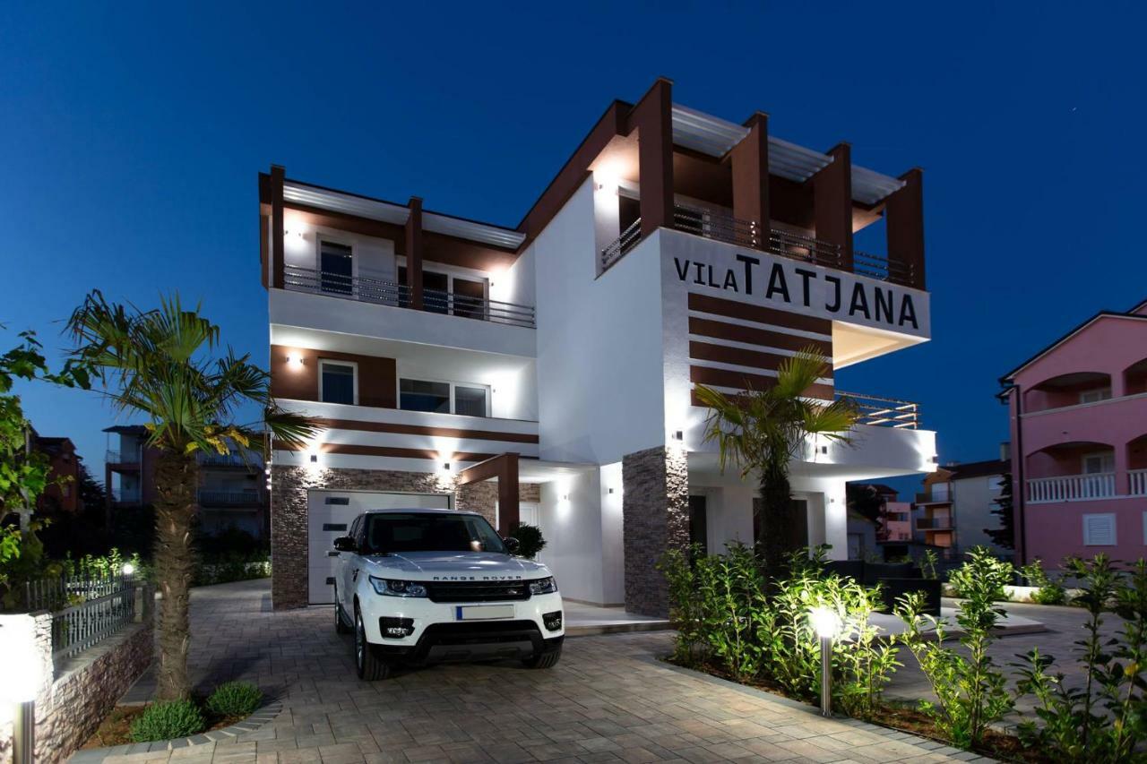 Apartment Tatjana Vodice