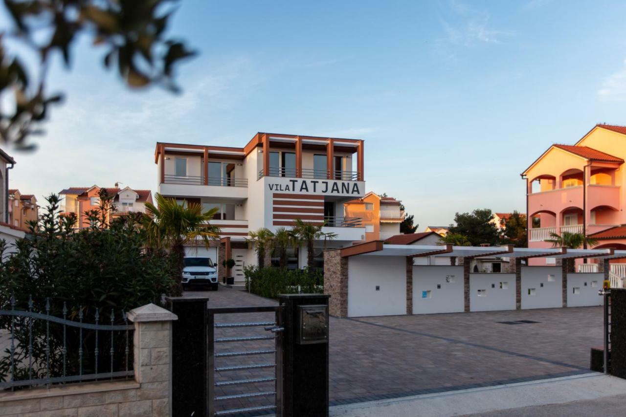 Apartment Tatjana Vodice