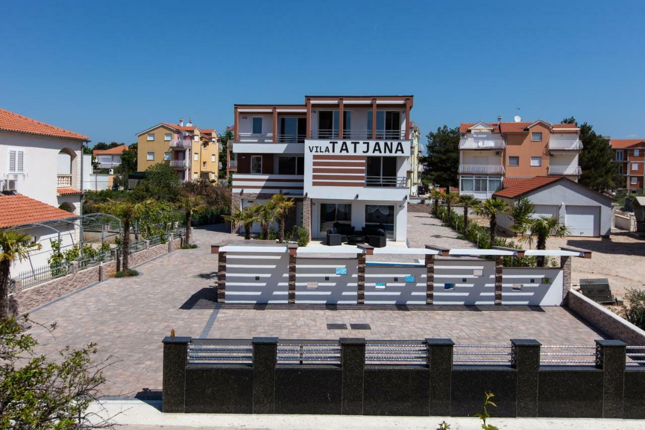 Apartment Tatjana