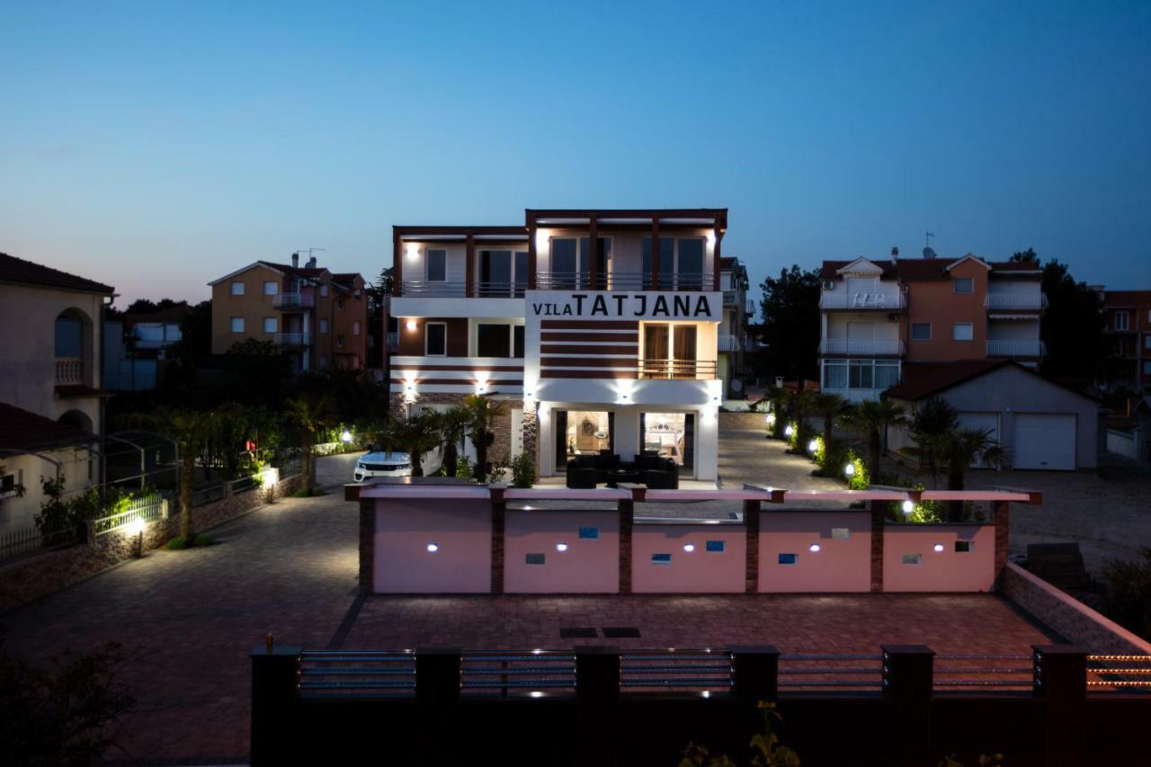 Tatjana Apartment Vodice