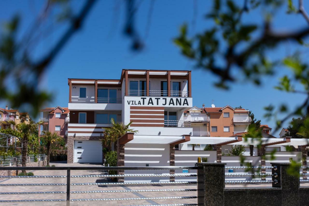 Tatjana Apartment Vodice