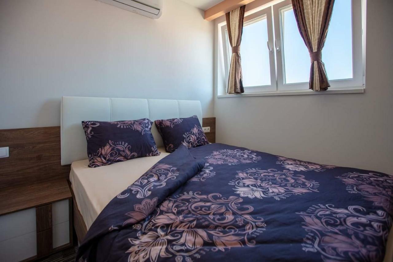 Apartment Tatjana *